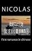 I So Loved Her by Nicolas