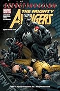 The Mighty Avengers (2007-2010) #7