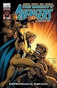 The Mighty Avengers (2007-2010) #10