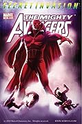 The Mighty Avengers (2007-2010) #14