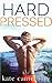 Hard Pressed (Talbott's Cove, #2)
