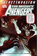 The Mighty Avengers (2007-2010) #17