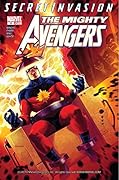 The Mighty Avengers (2007-2010) #19
