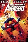 The Mighty Avengers (2007-2010) #19 by Brian Michael Bendis