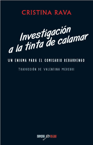 Investigacion a la tinta de calamar