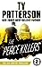 The Peace Killers (Zeb Carter #2)