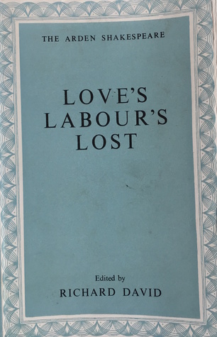 Love's Labour's Lost