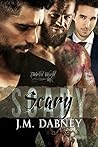 Scary (Twirled World Ink, #3) Scary (Twirled World Ink, #3)
