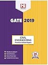 Gate 2019: Civil Engineering - Previous Solved Papers