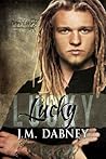 Lucky (Twirled World Ink #4)