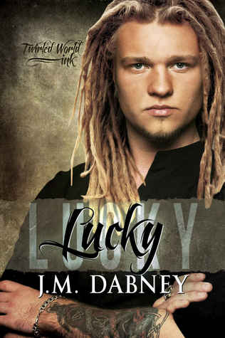 Lucky (Twirled World Ink #4)