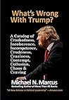 What's Wrong With Trump? What's Wrong With Trump?