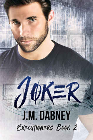 Joker (Executioners #2)
