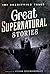 Great Supernatural Stories:...