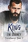 King by J.M. Dabney