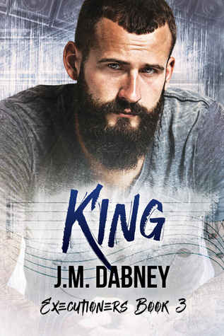 King (Executioners #3)