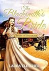 The Blacksmith's Bride: A Western Mail Order Bride Romance (Brides Of Brimstone Book 1)