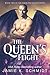 The Queen's Flight by Jamie K. Schmidt