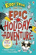 Eddy Stone and the Epic Holiday Adventure BK1