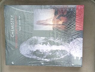 Chemistry Principles and Practice (Loose Leaf)
