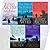 Jeffrey Archer The Clifton Chronicles 5 Books Bundle Collecti... by Jeffrey Archer