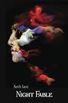 Book cover for Night Fable