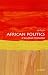 African Politics: A Very Short Introduction (Very Short Introductions)