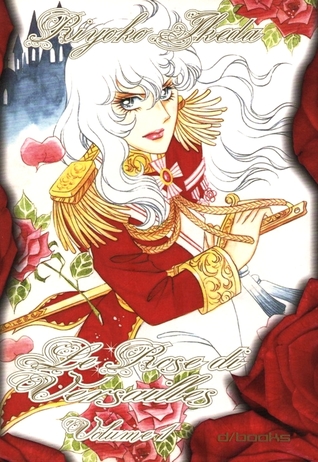 Le Rose di Versailles, Vol. 1 (Paperback)