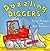 Dazzling Diggers by Tony Mitton
