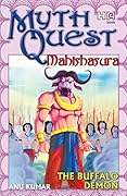 Mahishasura: The Buffalo Demon