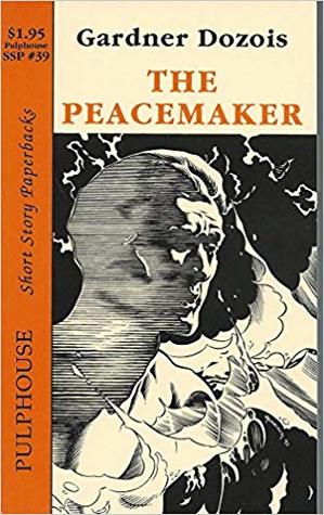 The Peacemaker (Hardcover)