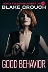 Good Behavior Book cover for Good Behavior