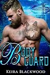 Bodyguard (Protectors of the Pack, #1)