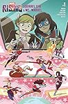 Marvel Rising: Sq...