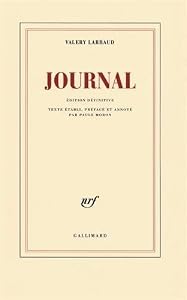 Journal