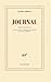 Journal