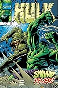Incredible Hulk (1999-2007) #6