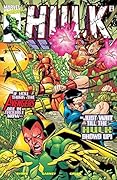Incredible Hulk (1999-2007) #7