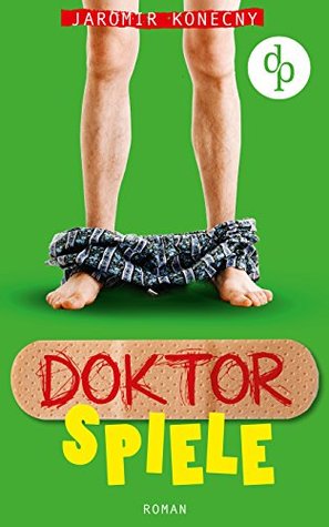 Doktorspiele (German Edition)