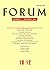 Forum 10-12/2012