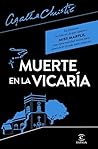 Muerte en la vicaría