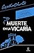 Muerte en la vicaría (Miss Marple, #1)