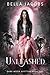 Unleashed (Dark Moon Shifters, #1)