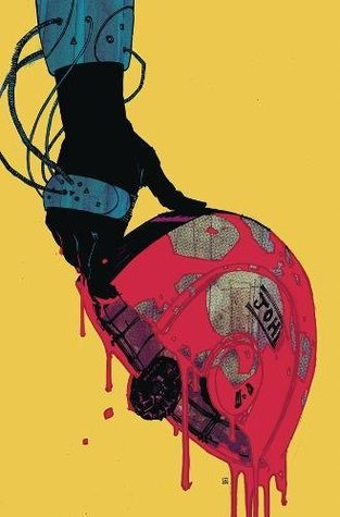 COLD WAR VOL. 1 TPB (COLD WAR TP (AFTERSHOCK))