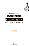 La Fin de l’exoti...