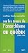 Sur les traces de l'anarchisme au Québec by Mathieu Houle-Courcelles