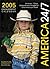 America 24/7 2005 Engagement Calendar: 24 Hours 7 Days