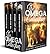 The Omega Collection (The Night Pack#0.5-3)