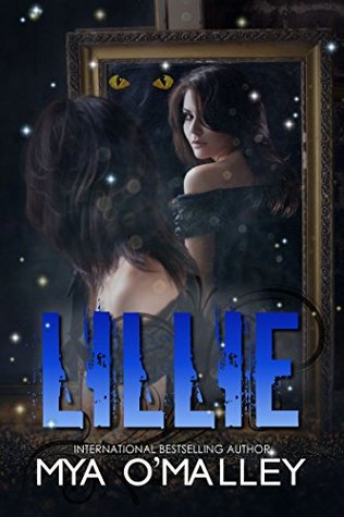 Lillie (Maggie Trilogy Series Book 3)