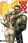 New X-Men (2001-2004) #156